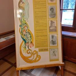 Czóbel-kúria Anarcs - Egyéb