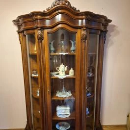 Czóbel-kúria Anarcs - Egyéb