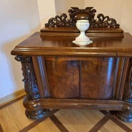 Czóbel-kúria Anarcs - Egyéb