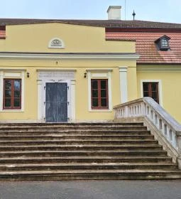 223. legjobb látnivaló: Czóbel-kúria