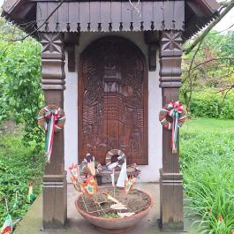 Czóbel-kúria Anarcs - Egyéb