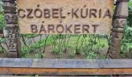 Czóbel-kúria Anarcs - Egyéb