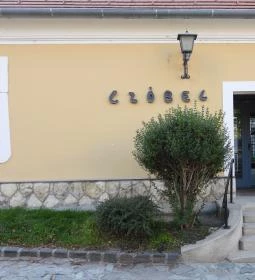Czóbel Múzeum - Ferenczy Múzeumi Centrum