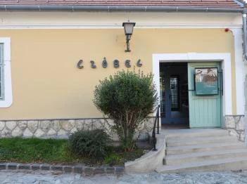 Czóbel Múzeum - Ferenczy Múzeumi Centrum Szentendre