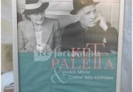 Czóbel Múzeum - Ferenczy Múzeumi Centrum Szentendre