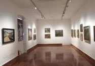 Czóbel Múzeum - Ferenczy Múzeumi Centrum Szentendre