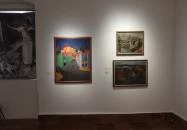 Czóbel Múzeum - Ferenczy Múzeumi Centrum Szentendre