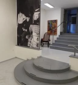 Czóbel Múzeum - Ferenczy Múzeumi Centrum