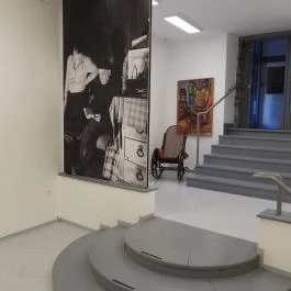 Czóbel Múzeum - Ferenczy Múzeumi Centrum, Szentendre - Belső