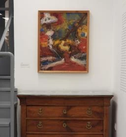 Czóbel Múzeum - Ferenczy Múzeumi Centrum