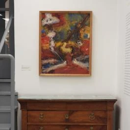 Czóbel Múzeum - Ferenczy Múzeumi Centrum, Szentendre - Egyéb