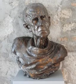 Czóbel Múzeum - Ferenczy Múzeumi Centrum