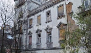 Czuba-Durozier-kastély Budapest - Külső kép