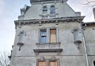 Czuba-Durozier-kastély Budapest