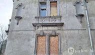 Czuba-Durozier-kastély Budapest - Külső kép