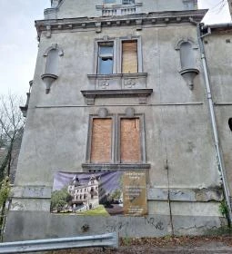 Czuba-Durozier-kastély