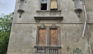 Czuba-Durozier-kastély, Budapest