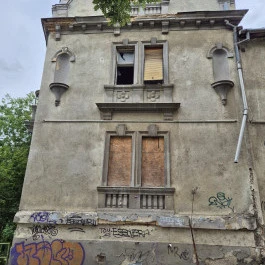 Czuba-Durozier-kastély, Budapest - Külső kép