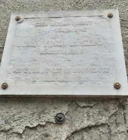 Czuba-Durozier-kastély