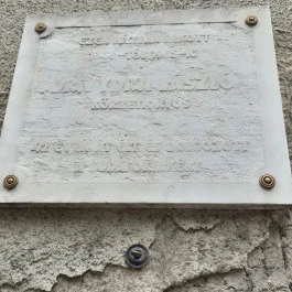 Czuba-Durozier-kastély, Budapest - Külső kép