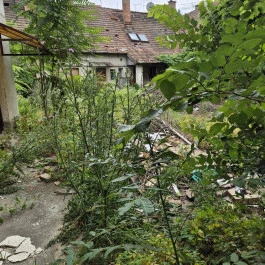 Czuba-Durozier-kastély, Budapest - Külső kép