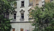 Czuba-Durozier-kastély, Budapest