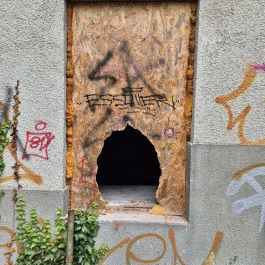 Czuba-Durozier-kastély, Budapest - Külső kép