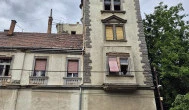 Czuba-Durozier-kastély, Budapest