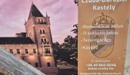 Czuba-Durozier-kastély, Budapest