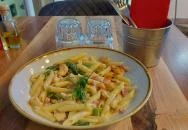 Caterina Ristorante e Pizzeria Budaörs