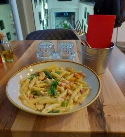 Caterina Ristorante e Pizzeria