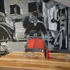 Caterina Ristorante e Pizzeria Budaörs - Belső