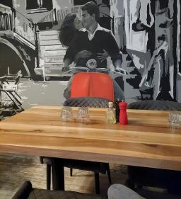 Caterina Ristorante e Pizzeria