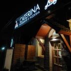 Caterina Ristorante e Pizzeria Budaörs - Külső kép