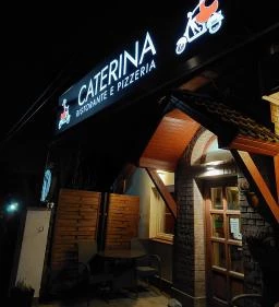 Caterina Ristorante e Pizzeria