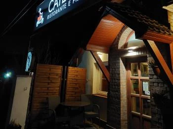 Caterina Ristorante e Pizzeria Budaörs