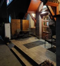 Caterina Ristorante e Pizzeria