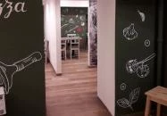 Da Giovanni Pizzeria Budapest