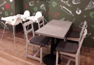 Da Giovanni Pizzeria Budapest