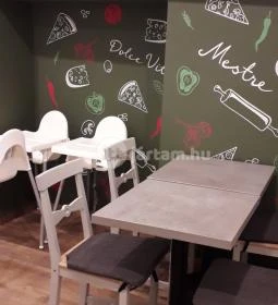 Da Giovanni Pizzeria