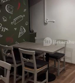 Da Giovanni Pizzeria