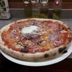Da Giovanni Pizzeria Budapest - Étel/ital