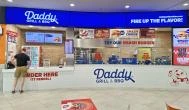 Daddy Grill & BBQ - Auchan Budaörs Budaörs - Külső kép