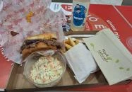 Daddy Grill & BBQ - Auchan Budaörs Budaörs