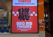 Daddy Grill & BBQ - Auchan Budaörs Budaörs