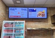 Daddy Grill & BBQ - Auchan Budaörs Budaörs