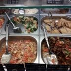 Daily Asian Food Sushi Bar & Restaurant Budapest - Étel/ital