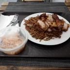 Daily Asian Food Sushi Bar & Restaurant Budapest - Étel/ital