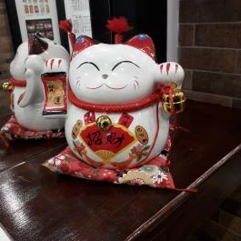 Daily Asian Food Sushi Bar & Restaurant, Budapest - Egyéb