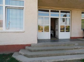 Dallas Vendéglő Nyirád